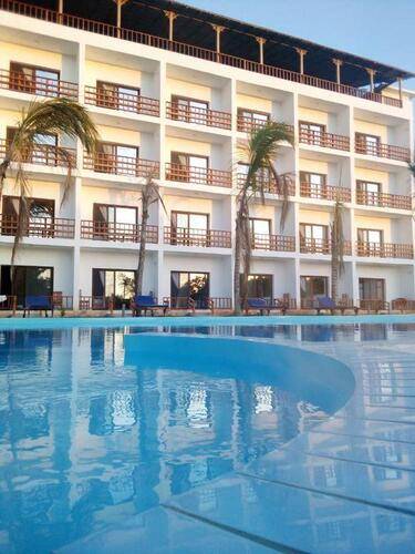 Malika Hotel