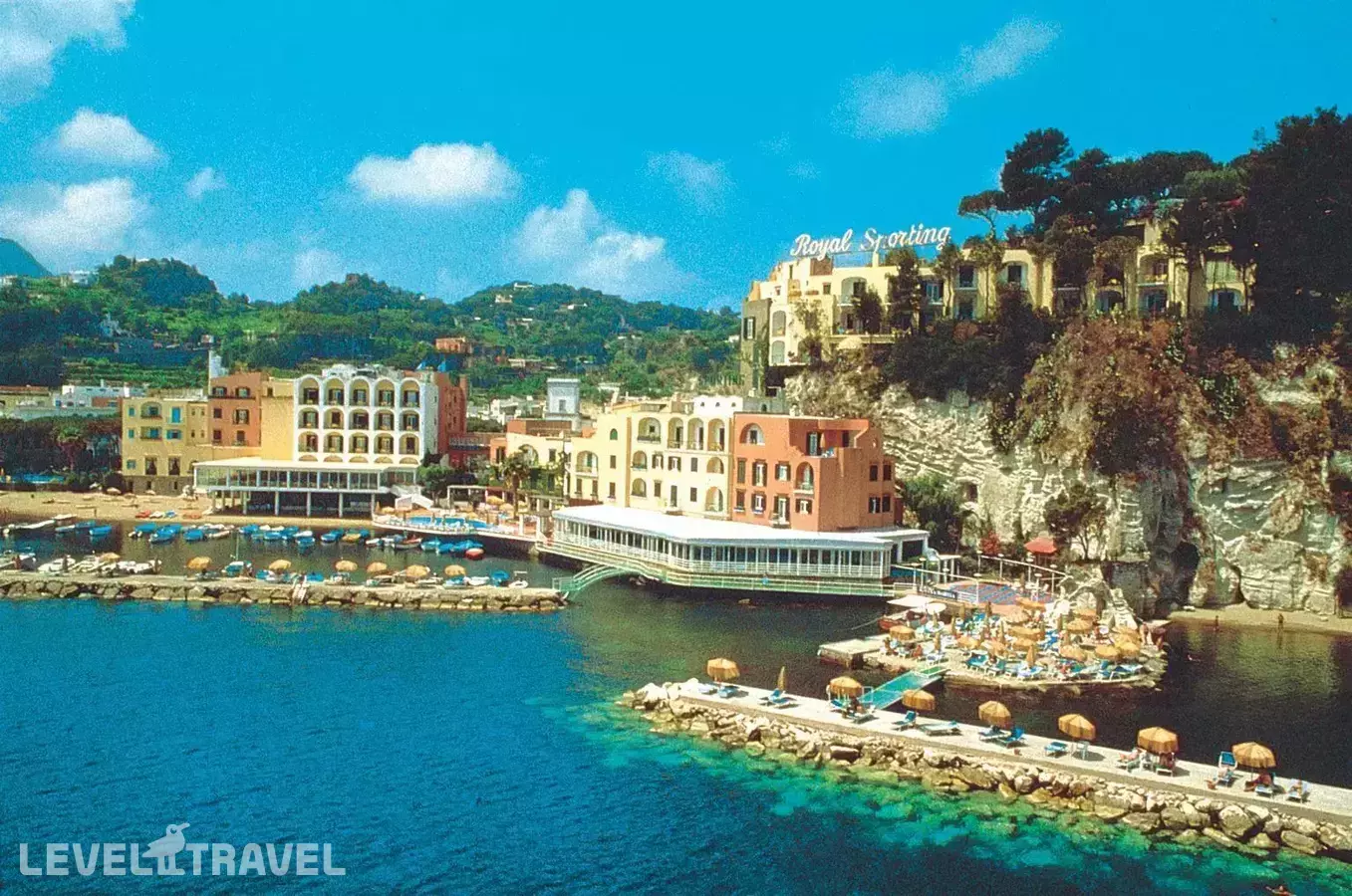 Regina Isabella & Royal Sporting