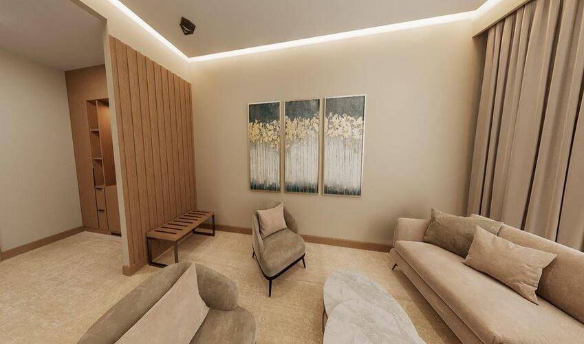 Farovon Hotel