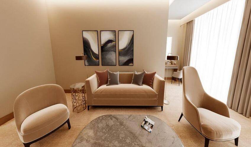 Farovon Hotel