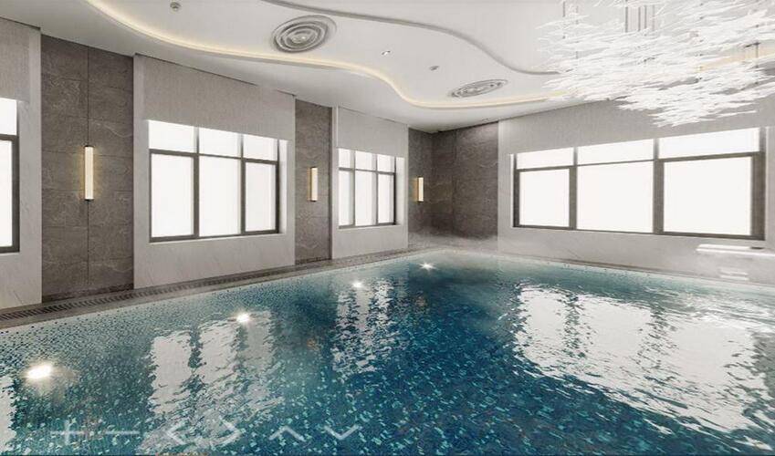 Farovon Hotel