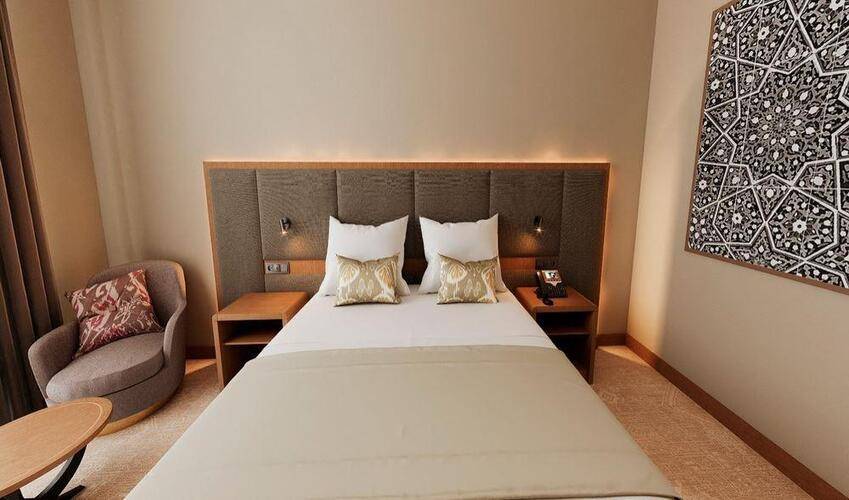 Farovon Hotel