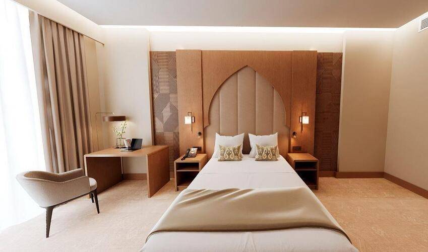 Farovon Hotel
