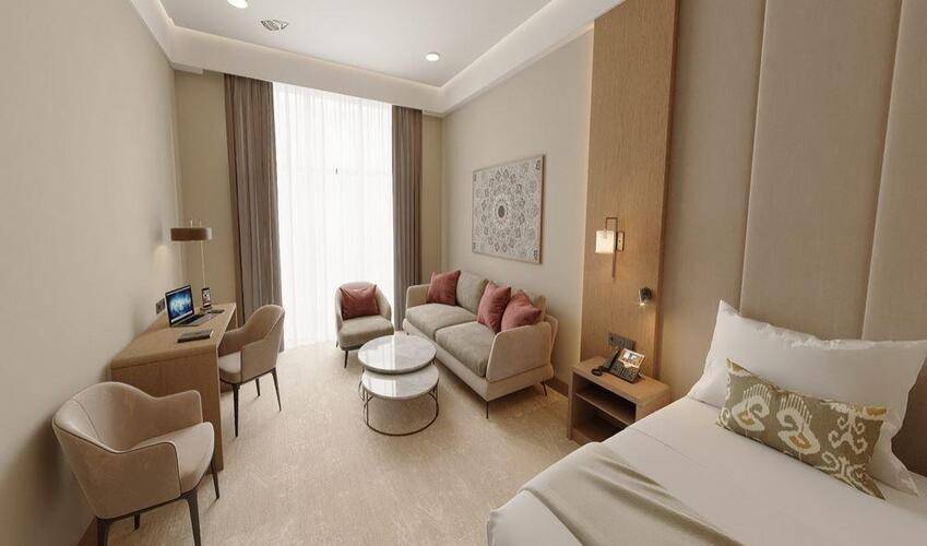 Farovon Hotel