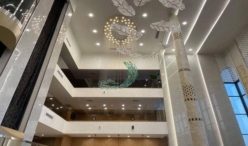 Farovon Hotel