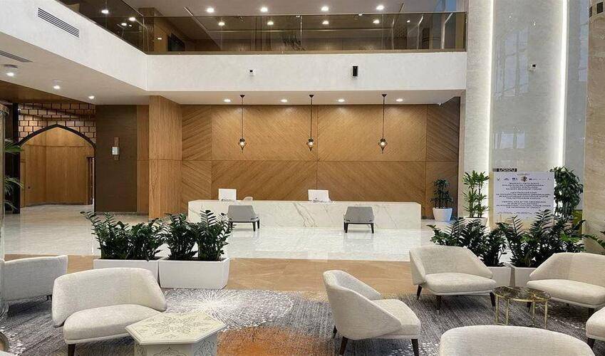 Farovon Hotel
