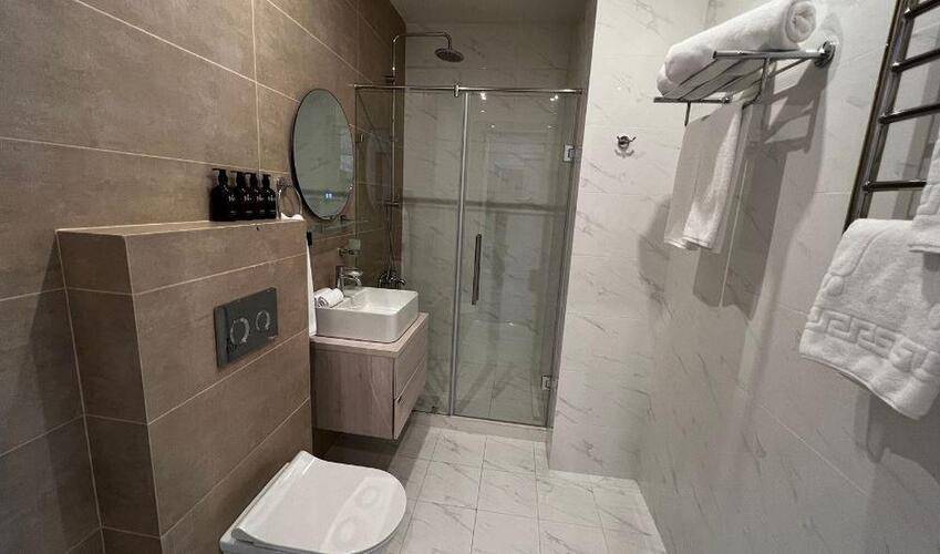 Inspira-S Hotel