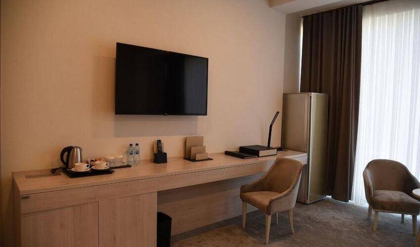 Inspira-S Hotel