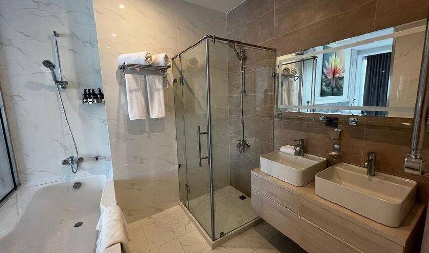 Inspira-S Hotel