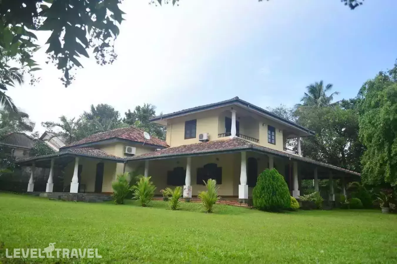 Villa Orchid Unawatuna