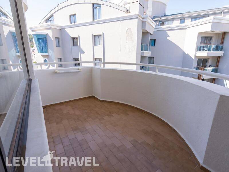 Фотография Hotel Caprea Beach