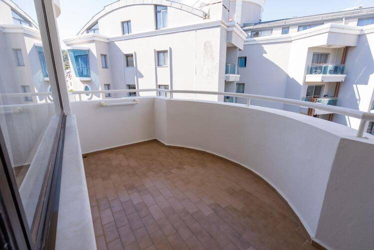 Hotel Caprea Beach