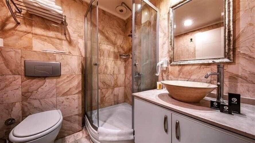 Asia Business Suites