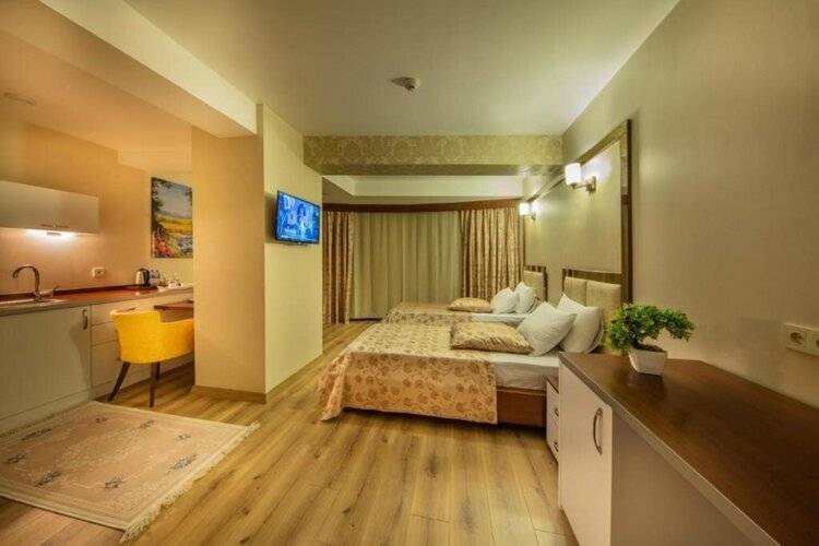 Asia Business Suites