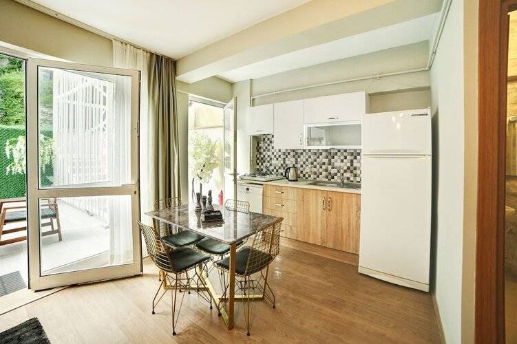 Beddington Residence Sisli