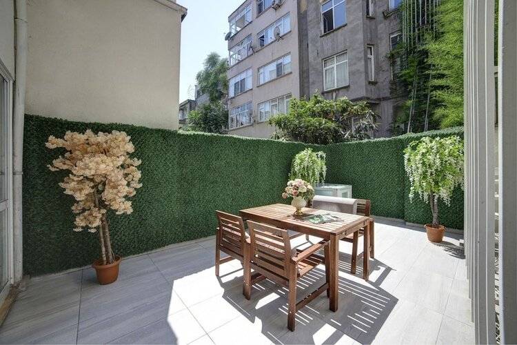 Beddington Residence Sisli
