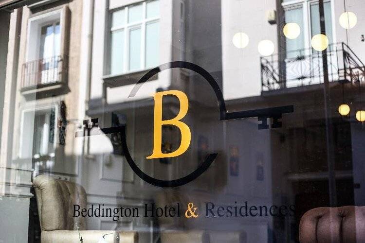 Beddington Residence Sisli