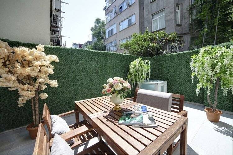 Beddington Residence Sisli