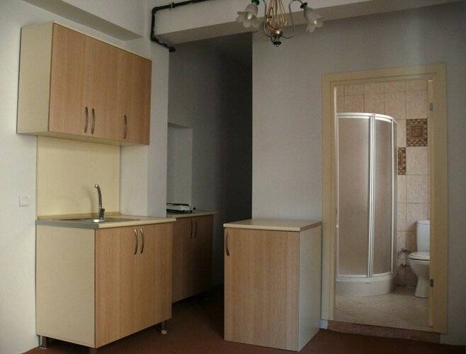 Budak Residence