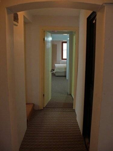 Budak Residence