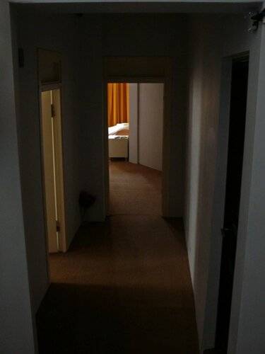 Budak Residence