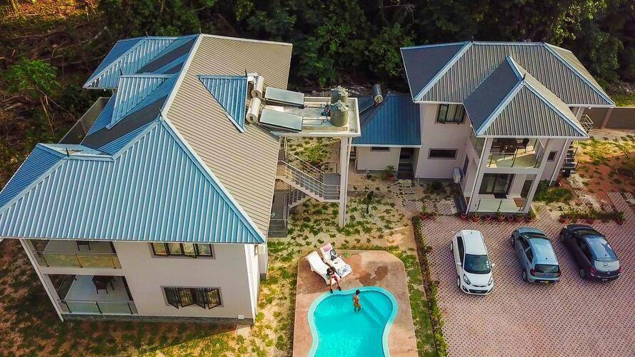 Palm Holiday Apartment