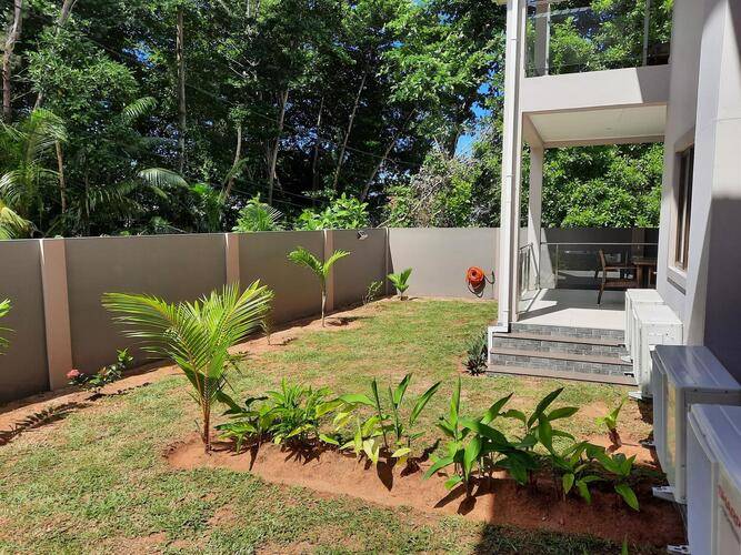 Palm Holiday Apartment