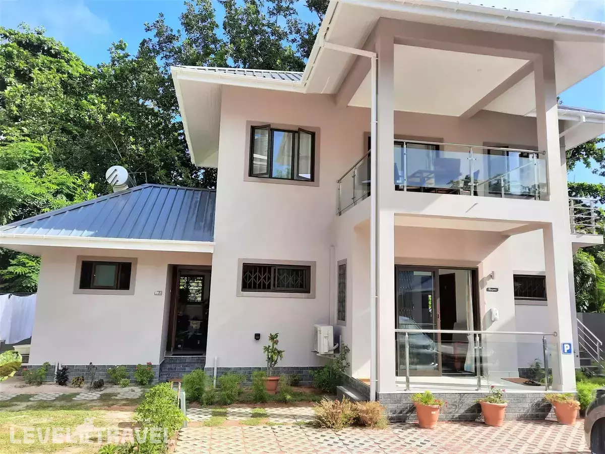 Palm Holiday Apartment