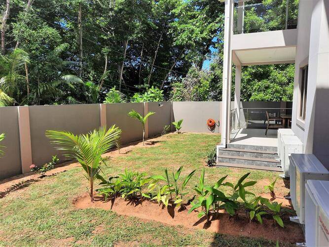 Palm Holiday Apartment