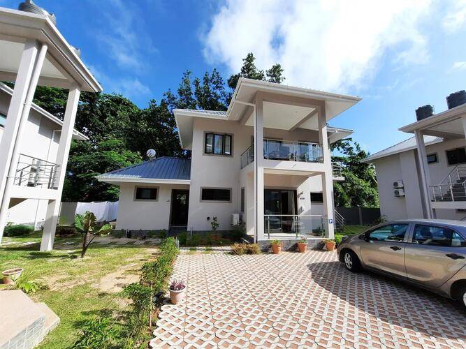 Palm Holiday Apartment