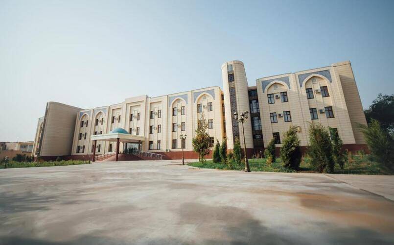 Bek Khiva