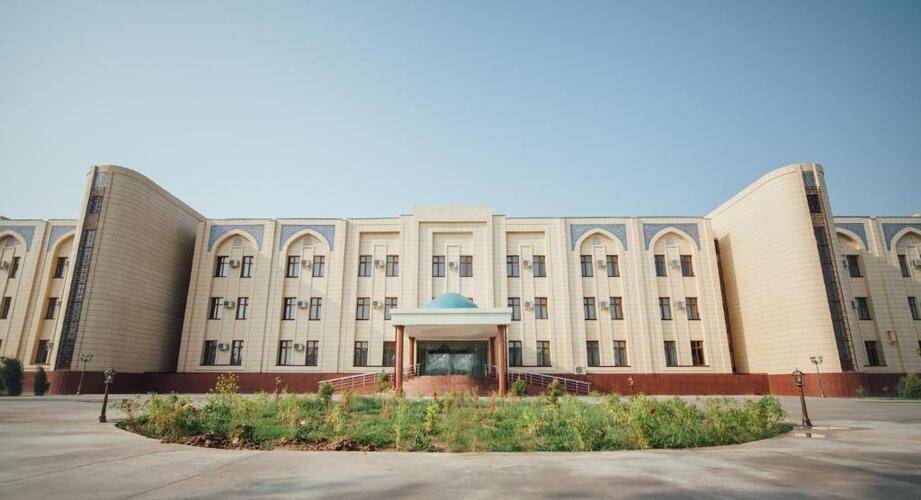 Bek Khiva