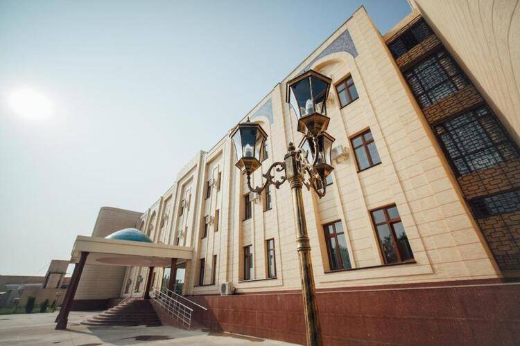 Bek Khiva