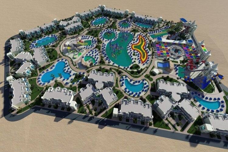 Water Valley By Neverland
