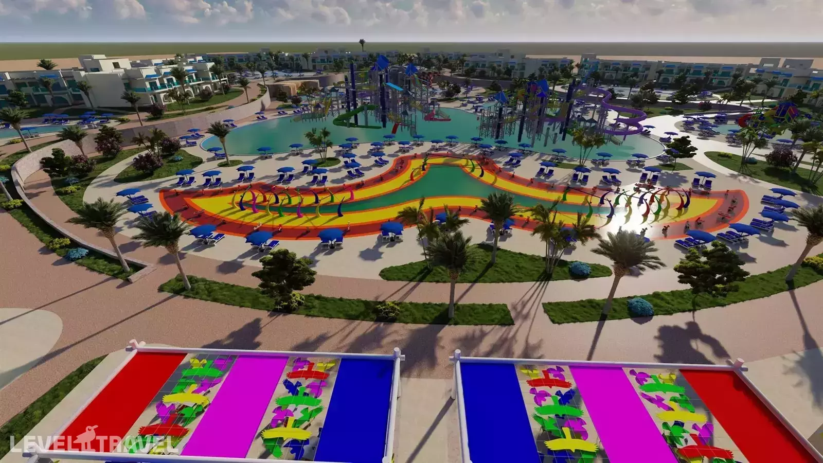 Water Valley By Neverland