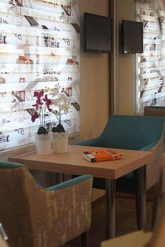 Q Apartment Istanbul