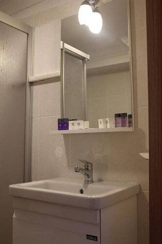 Q Apartment Istanbul