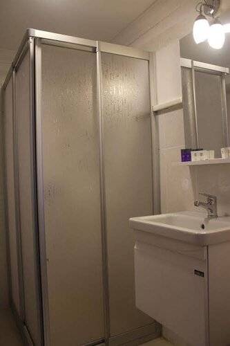 Q Apartment Istanbul