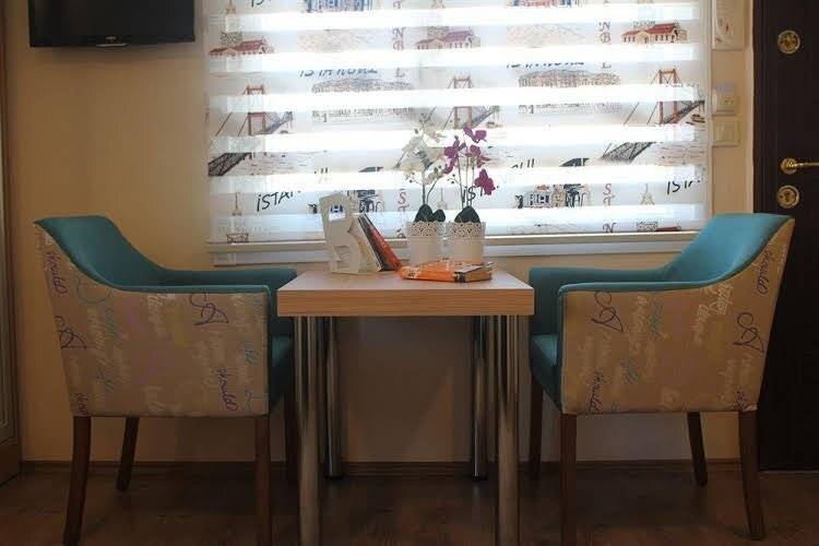 Q Apartment Istanbul