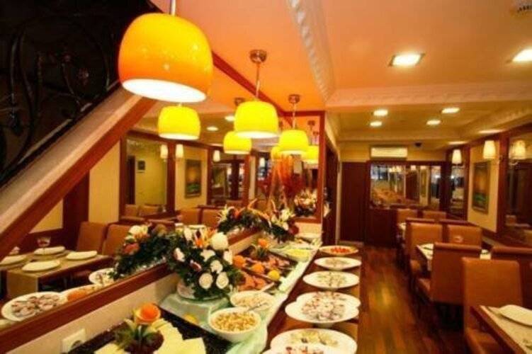 Q Apartment Istanbul