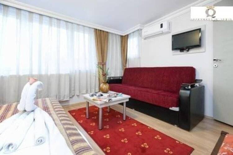 Q Apartment Istanbul