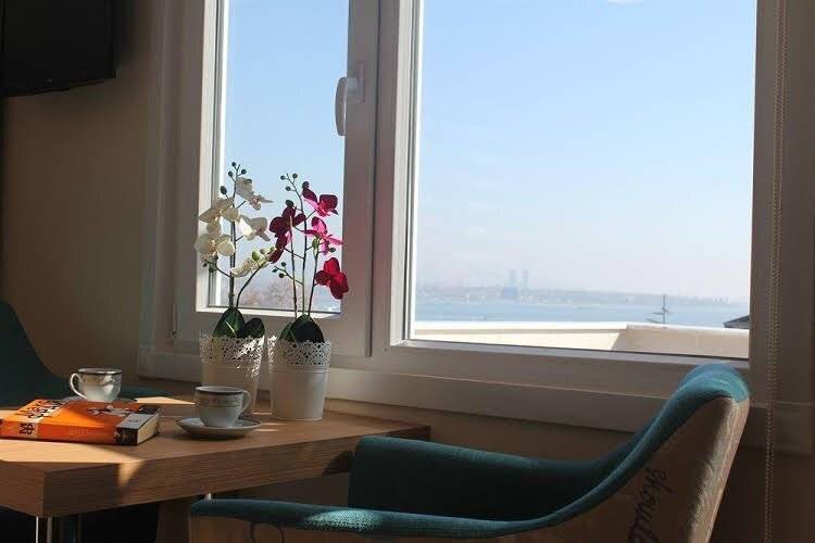 Q Apartment Istanbul