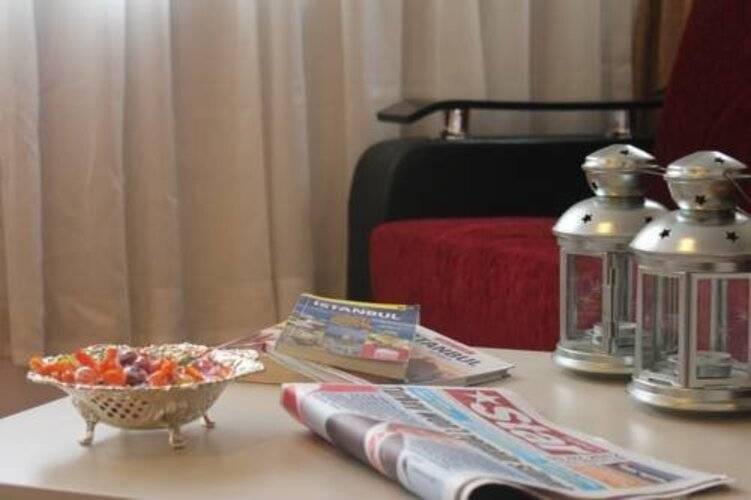 Q Apartment Istanbul