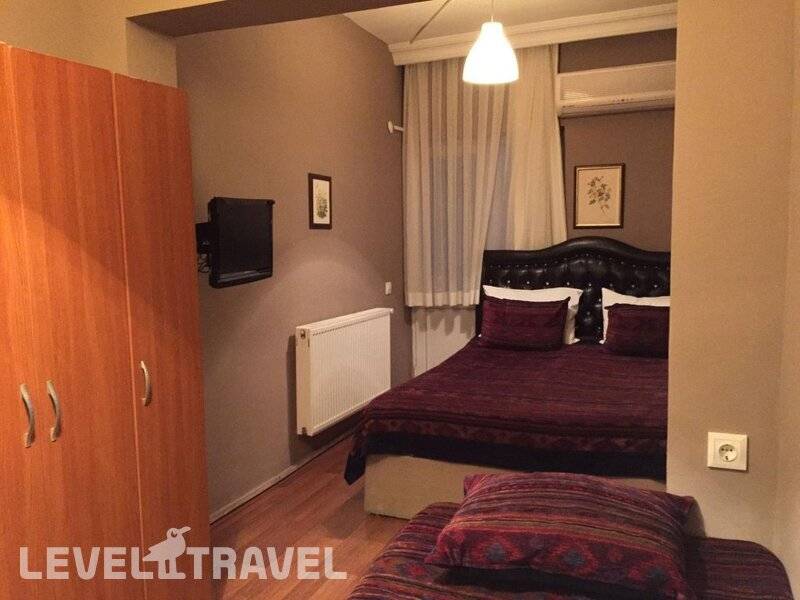 Фотография Nobel Hostel Guesthouse