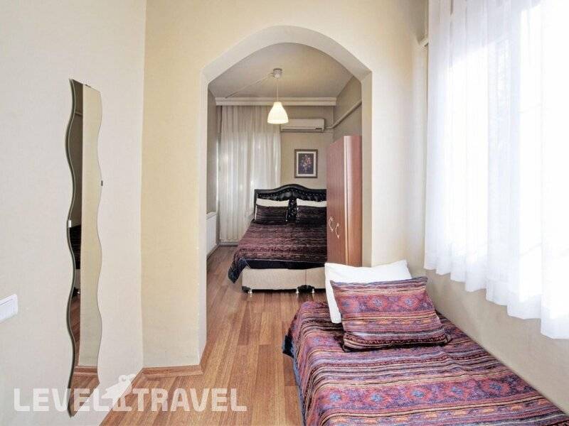 Фотография Nobel Hostel Guesthouse