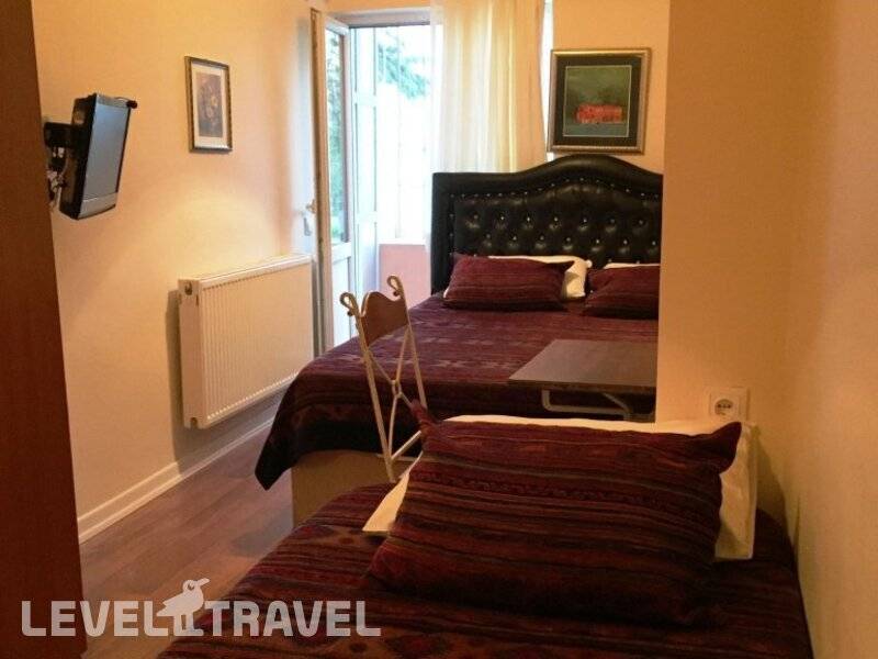 Фотография Nobel Hostel Guesthouse