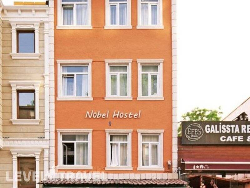 Фотография Nobel Hostel Guesthouse