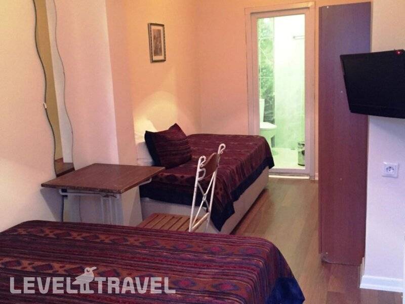 Фотография Nobel Hostel Guesthouse