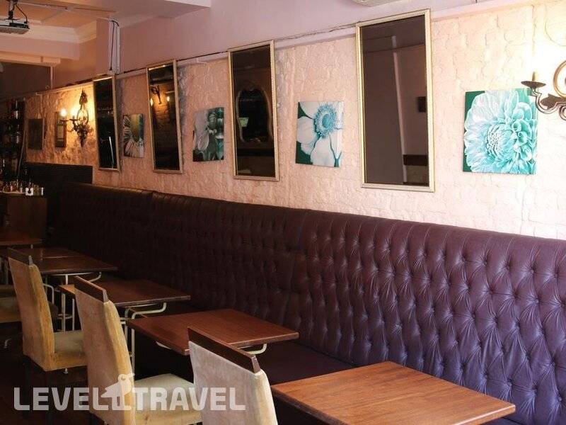 Фотография Nobel Hostel Guesthouse