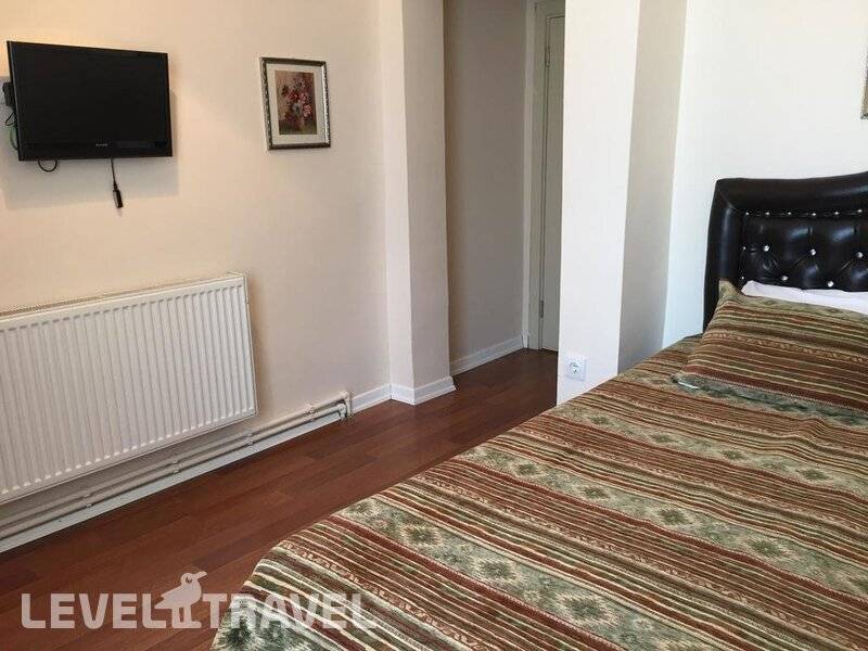 Фотография Nobel Hostel Guesthouse
